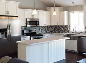 Kitchen Remodeling in Mankato